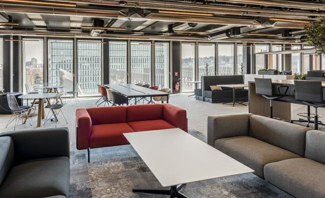 Location bureau Boulogne-Billancourt Hauts-de-Seine OLBUR2531826 4
