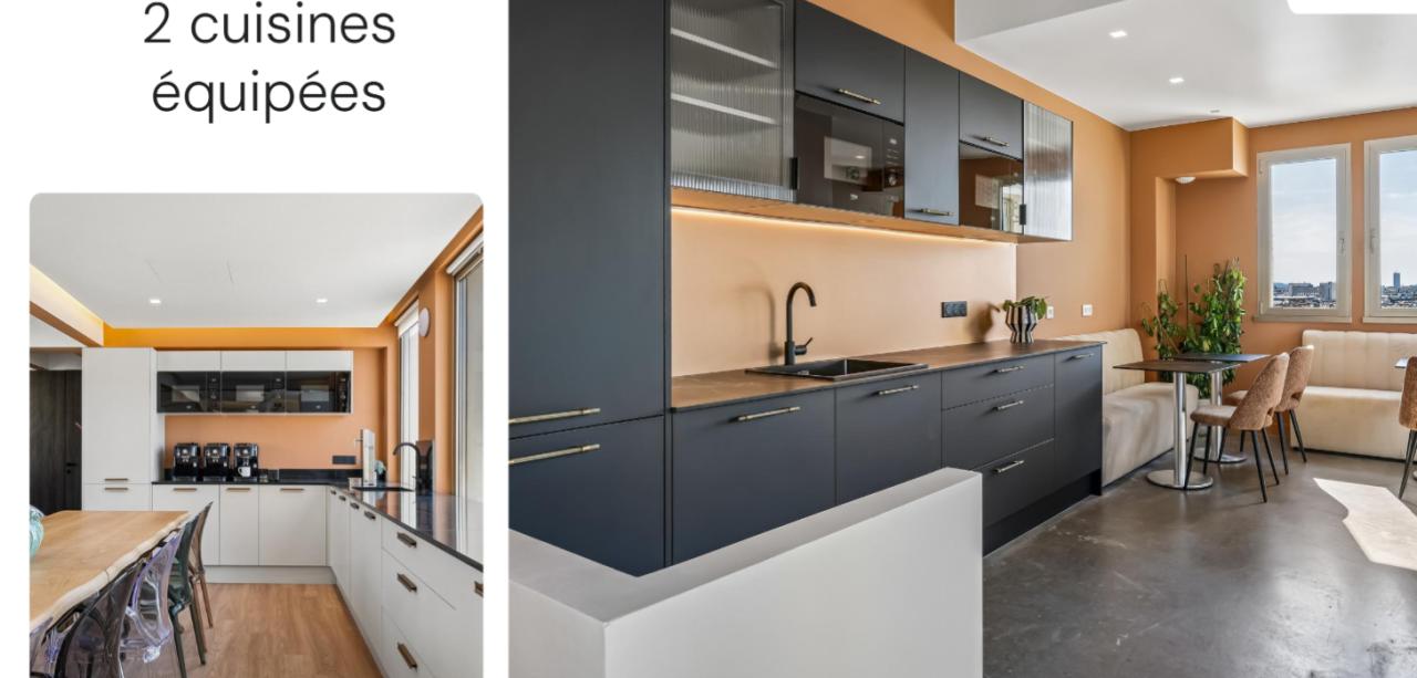 Location coworking Paris OLBUR2640993 11