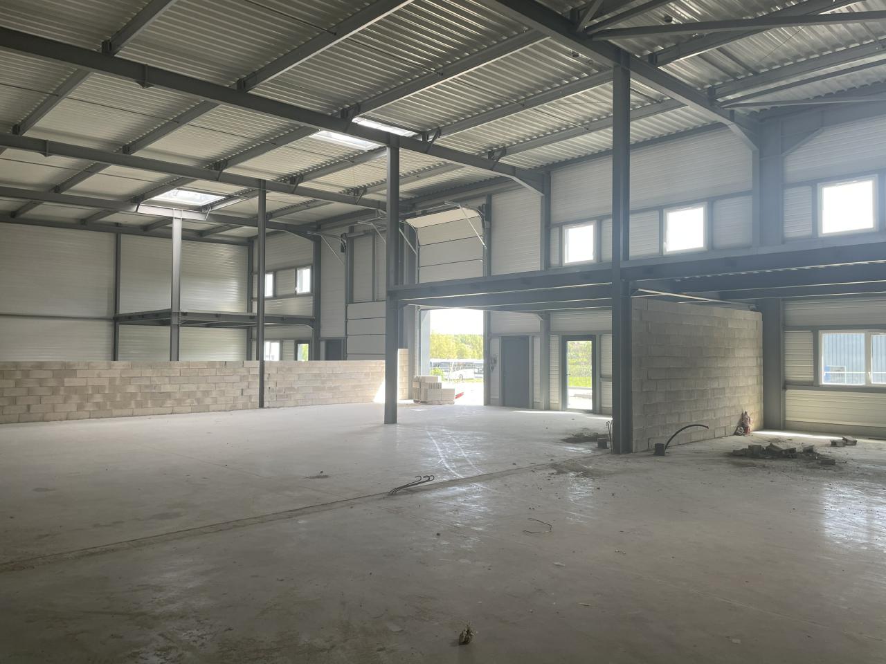 Location local d'activité Sarrebourg Moselle OLACT2422340 9