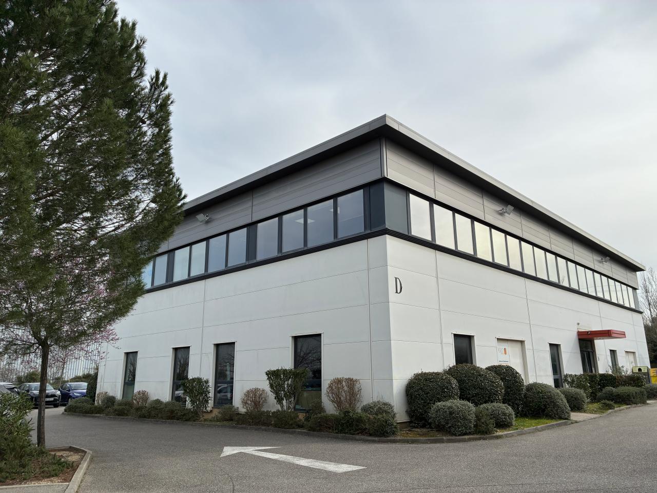 Location bureau Rousset Bouches-du-Rhône OLBUR2639660 25