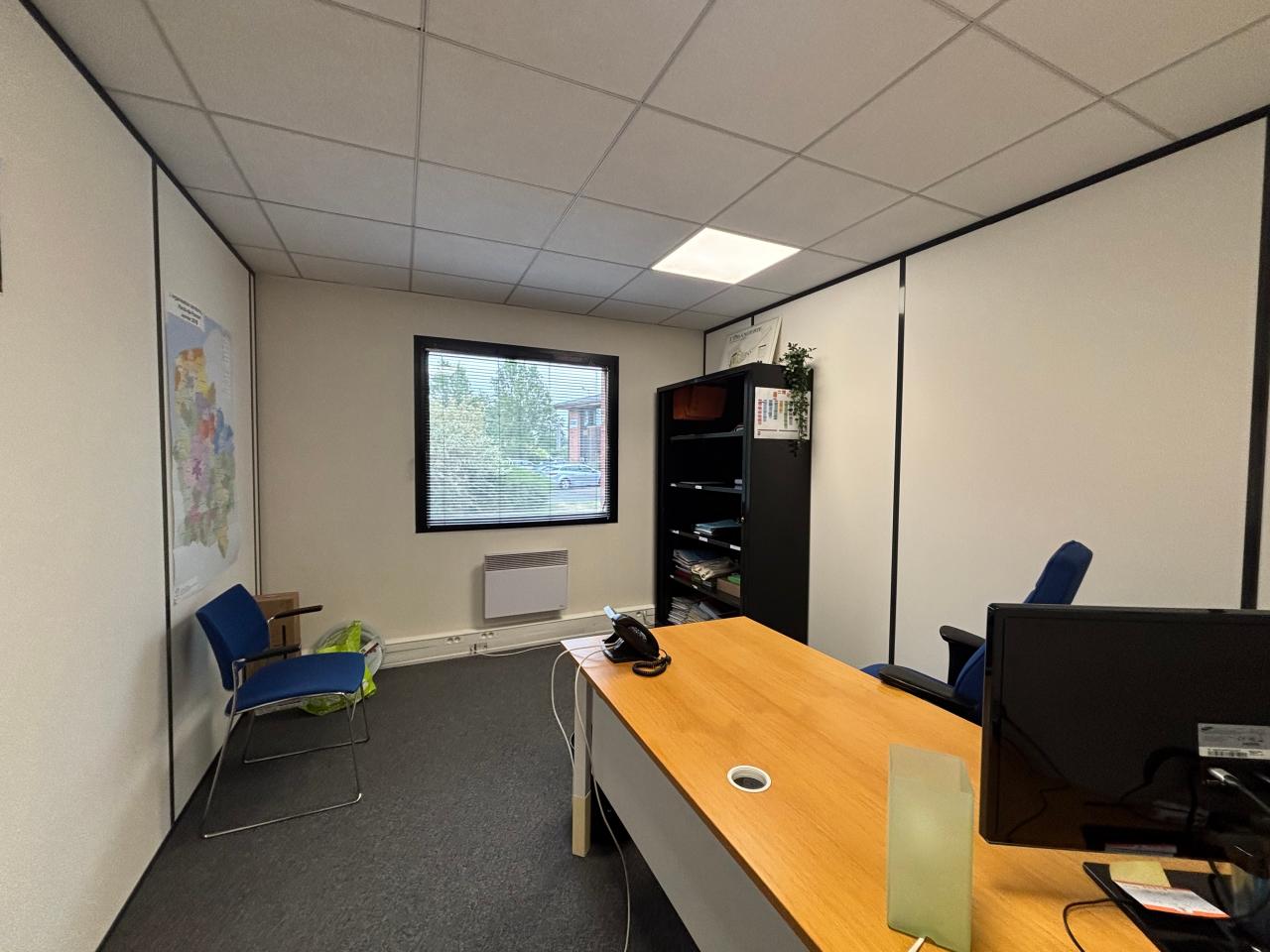 Location bureau Lezennes Nord OLBUR2645943 3