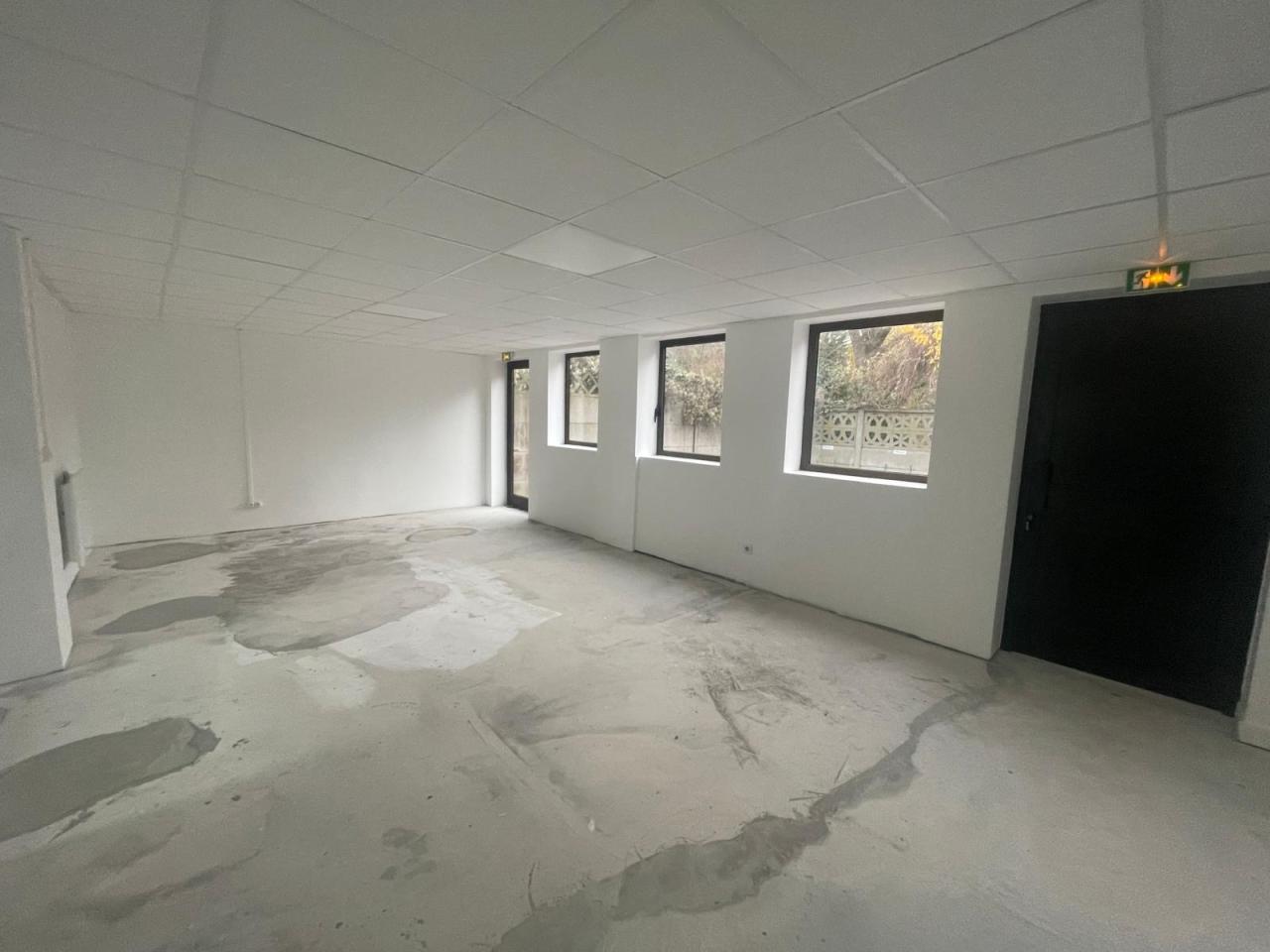 Location bureau Marcq-en-Baroeul Nord OLBUR2537822 2