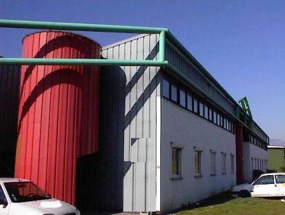 Location local d'activité Échirolles Isère OLACT2641099 1