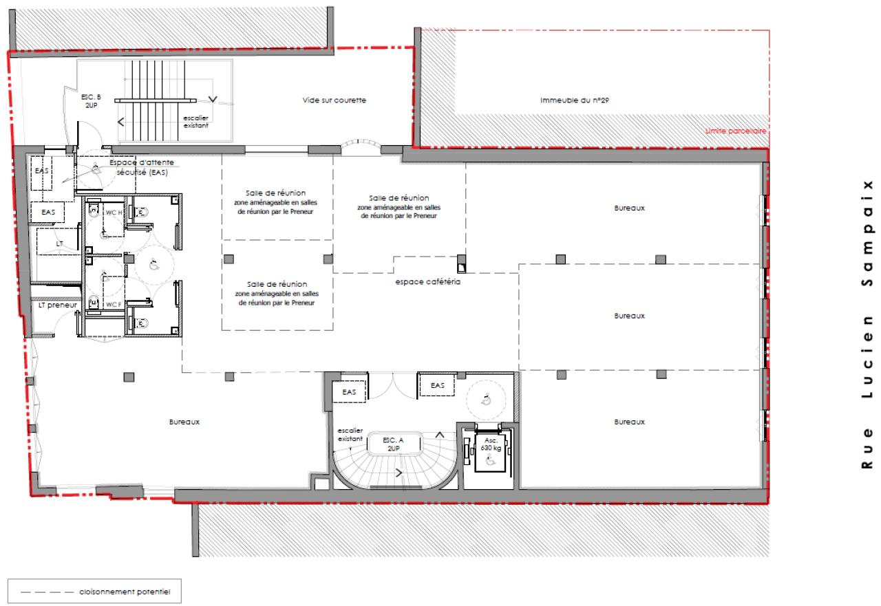 Location bureau Paris OLBUR2203470 12