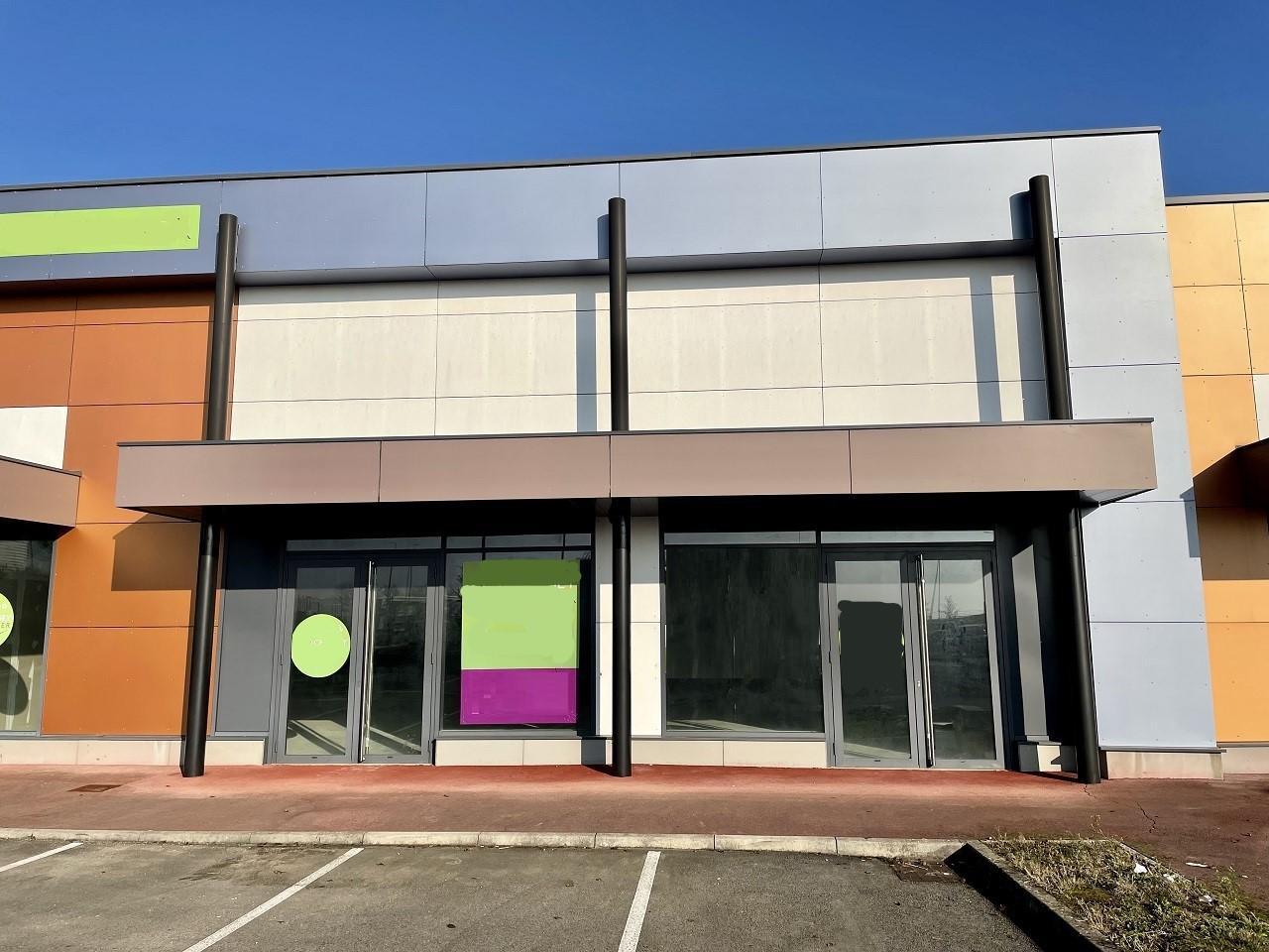 Location local d'activité Choisey Jura OLACT2200727 2