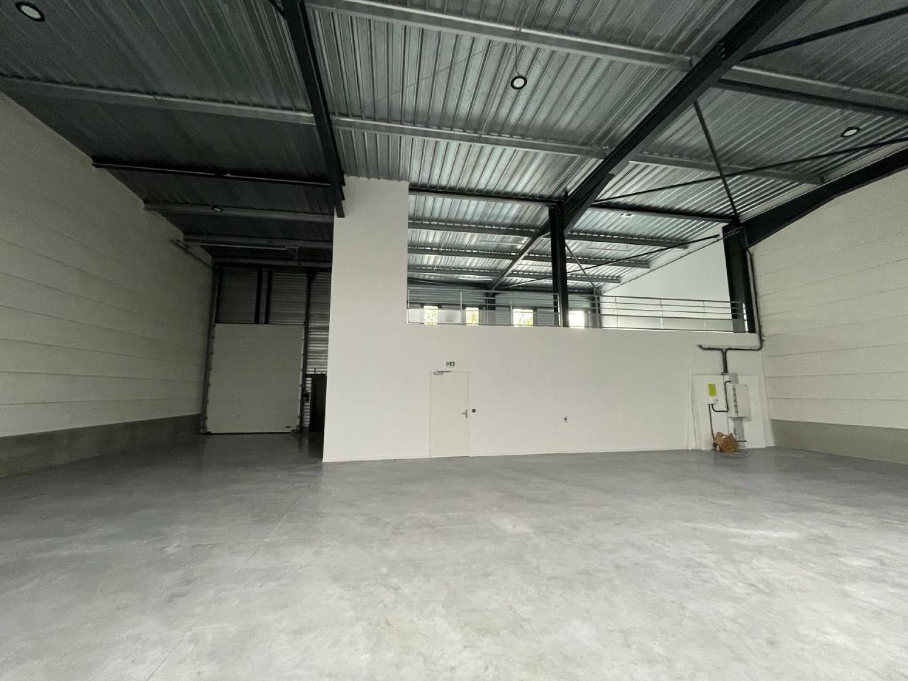 Location local d'activité Wambrechies Nord OLACT2207101 6