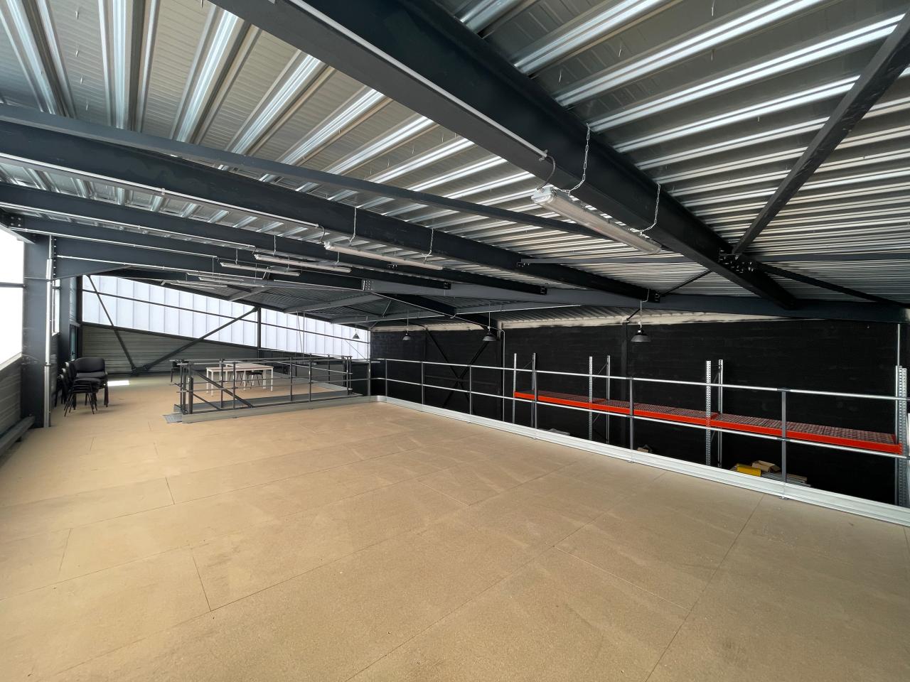 Location local d'activité Mérignac Gironde OLACT2644286 7