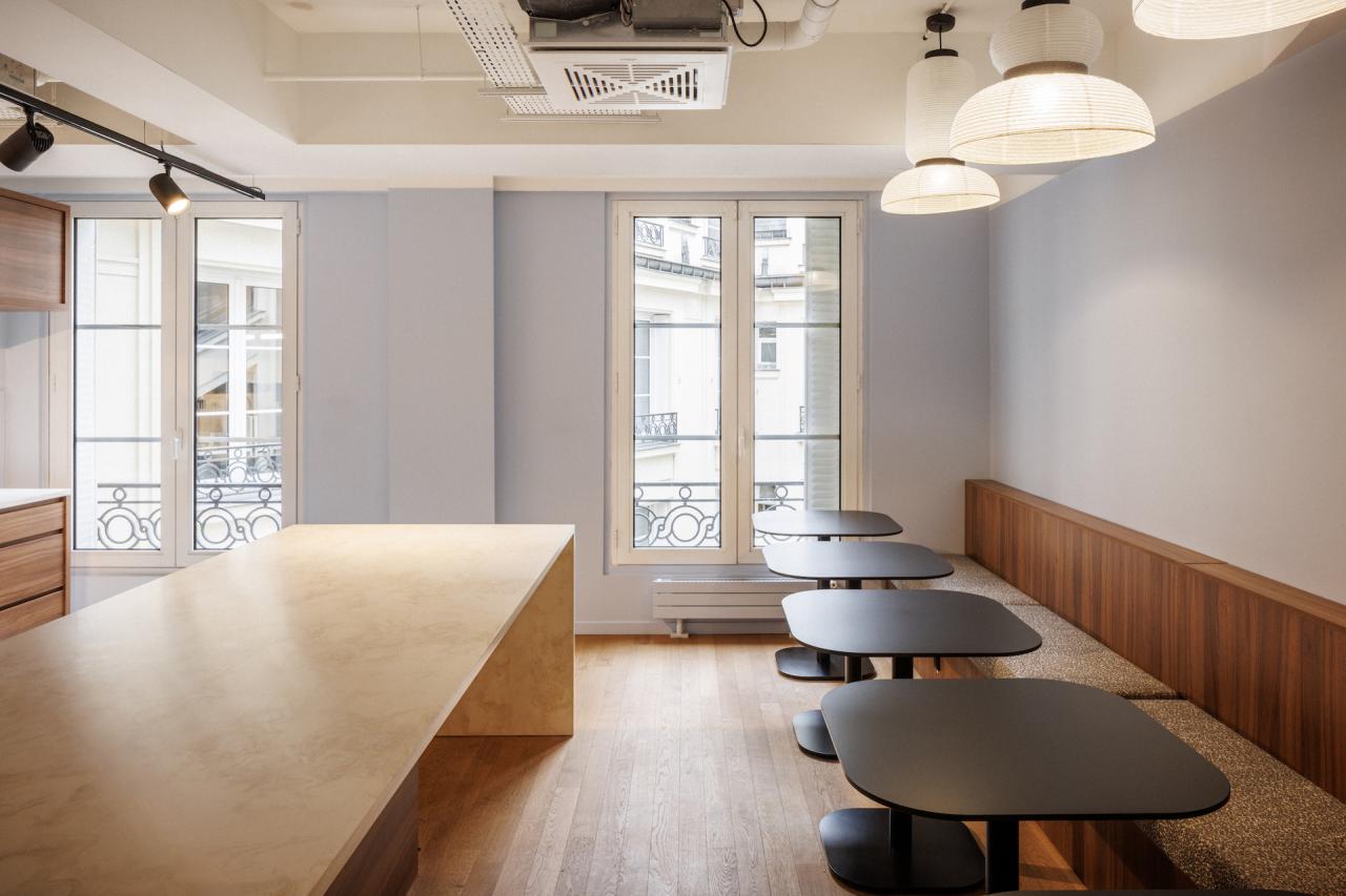 Location coworking Paris OLBUR2533301 7
