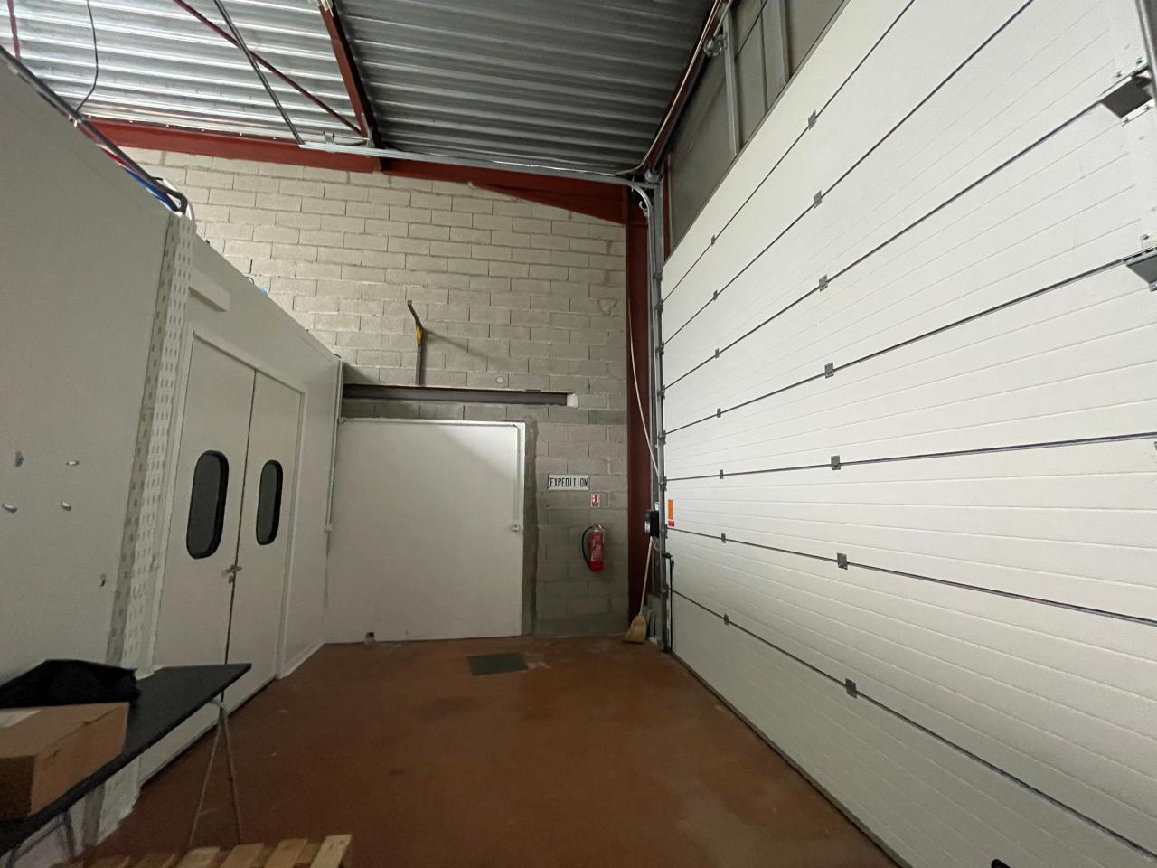 Location local d'activité Quint-Fonsegrives Haute-Garonne OLACT2645524 6