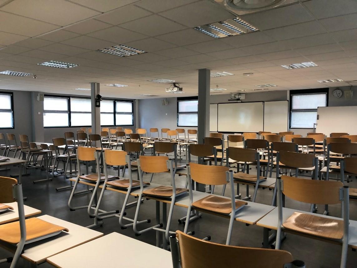 Vente bureau Loos Nord OVBUR2316892 4