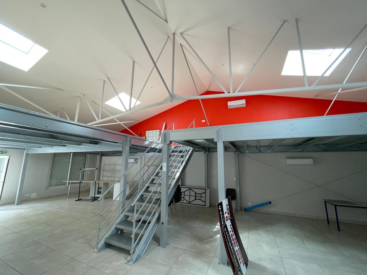 Location local d'activité Essey-lès-Nancy Meurthe-et-Moselle OLACT2424209 12