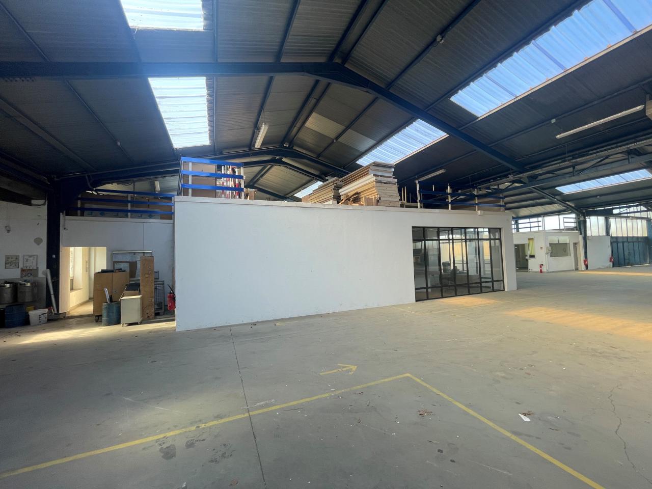 Vente local d'activité Entzheim Bas-Rhin OVACT2639756 12