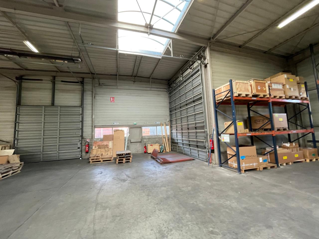 Location local d'activité Genas Rhône OLACT2529117 13