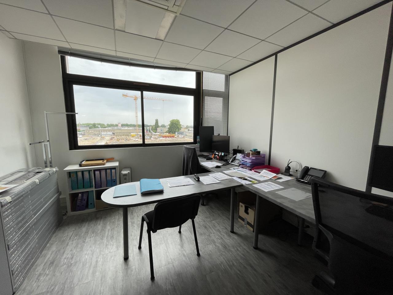 Vente bureau Strasbourg Bas-Rhin OVBUR2643843 7