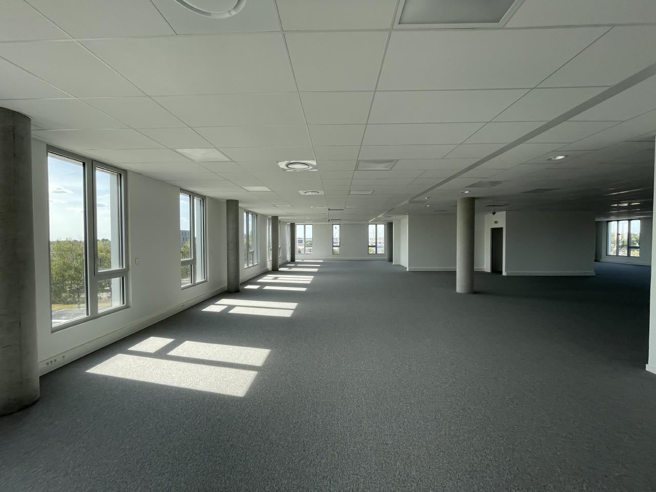 Location bureau Saint-Herblain Loire-Atlantique OLBUR2113173 12