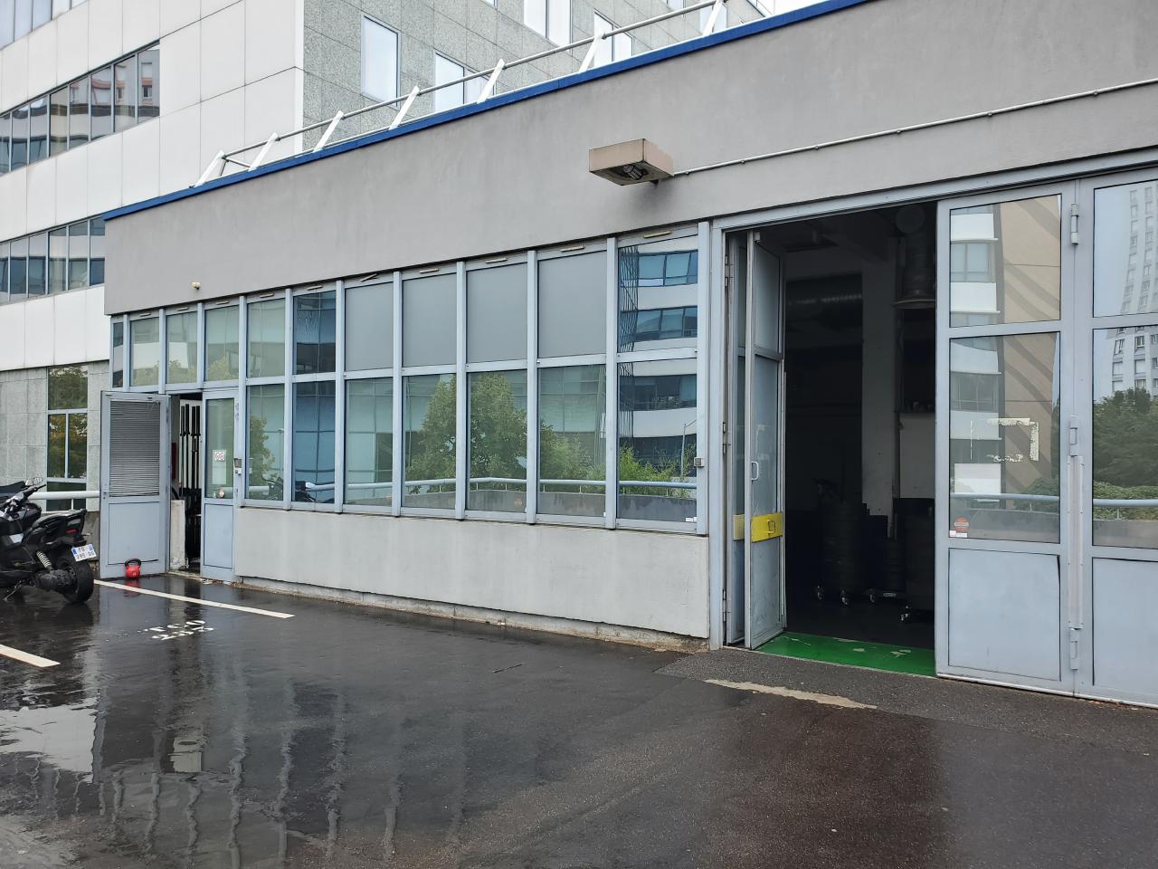 Location bureau Nanterre Hauts-de-Seine OLBUR2201042 13