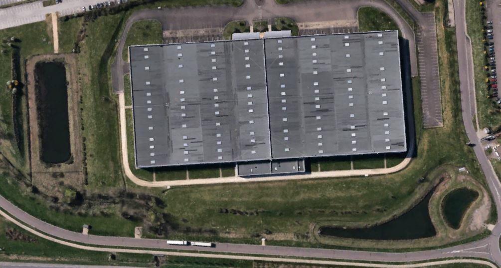 Location entrepôt classe a Sevrey Saône-et-Loire OLLOG2422740 2