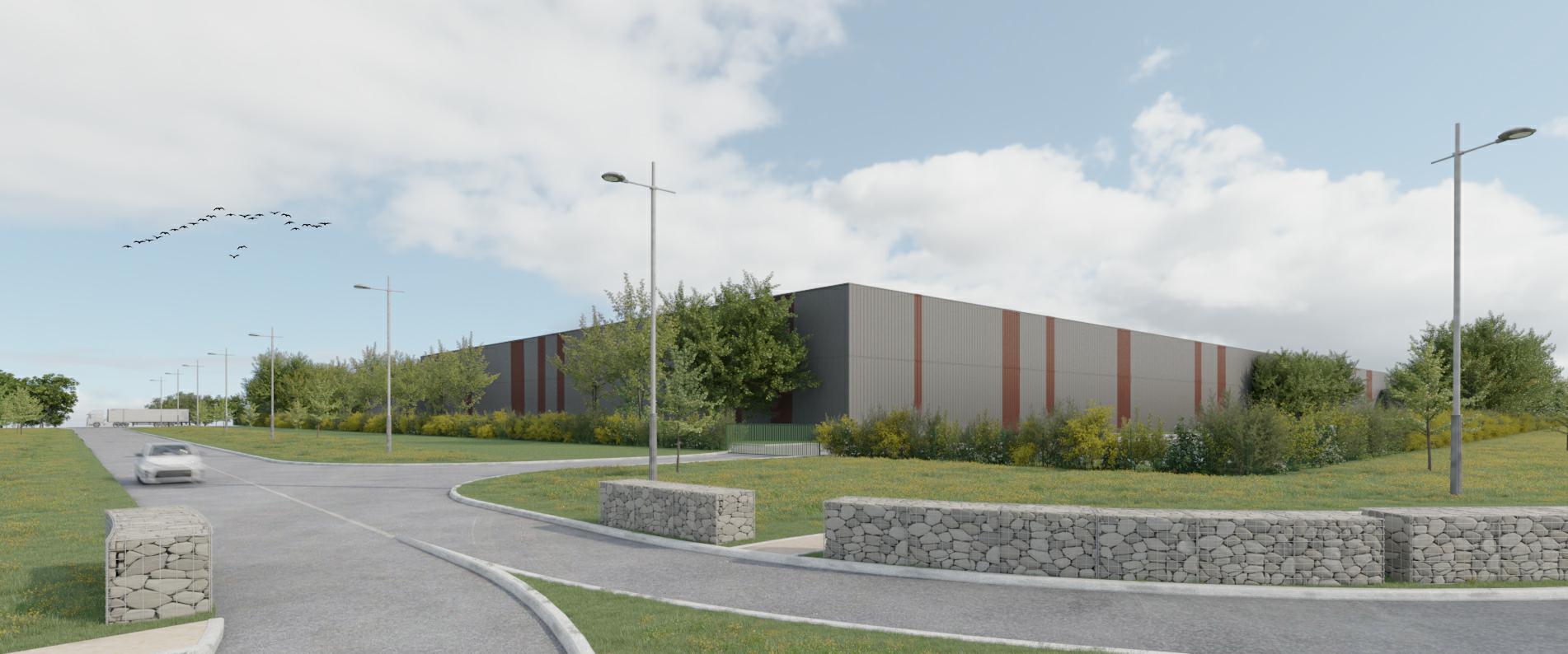 Location entrepôt classe a Recy Marne OLLOG2115987 7