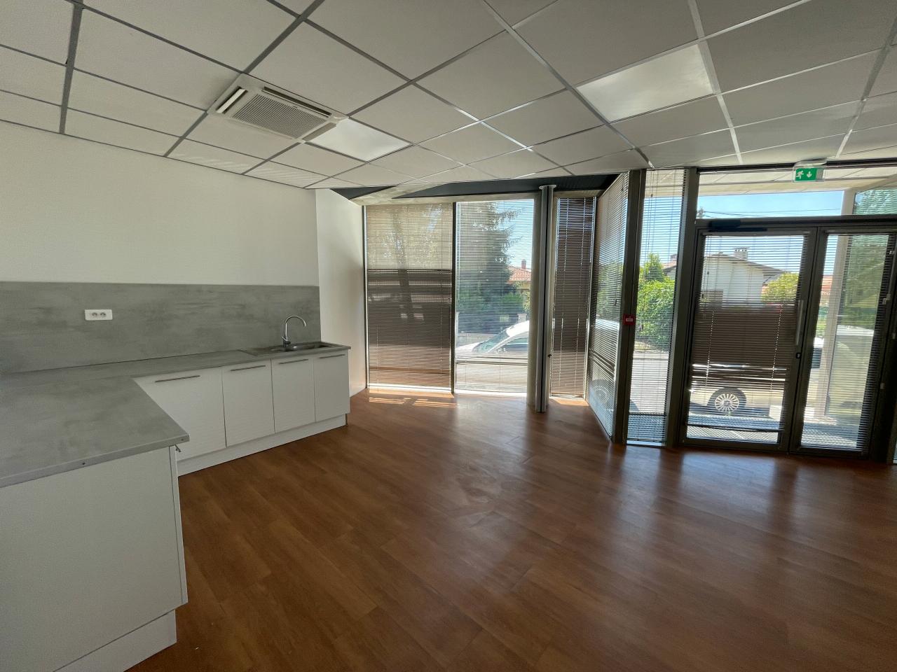 Location bureau Mérignac Gironde OLBUR2315551 5