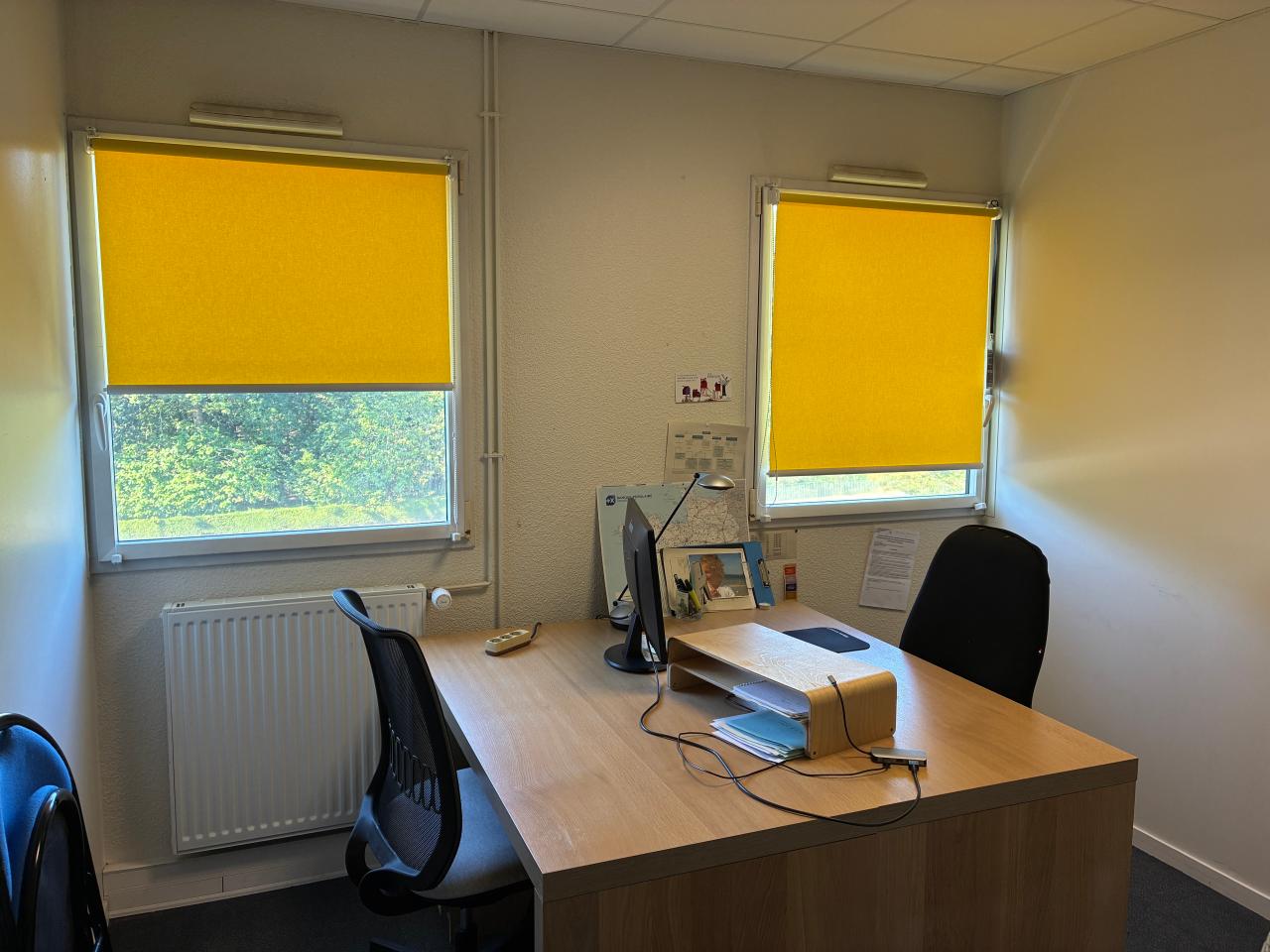 Location bureau Rennes Ille-et-Vilaine OLBUR2645618 2