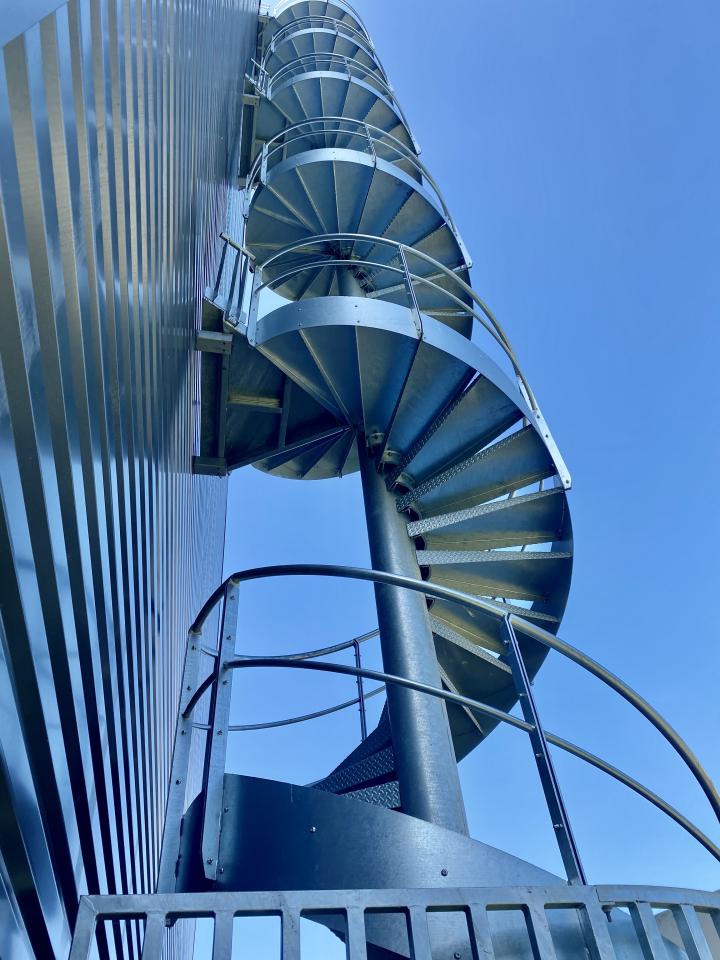 Location local d'activité Élancourt Yvelines OLACT2531311 18