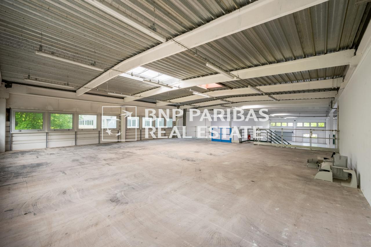 Location local d'activité Trappes Yvelines OLACT2529340 4