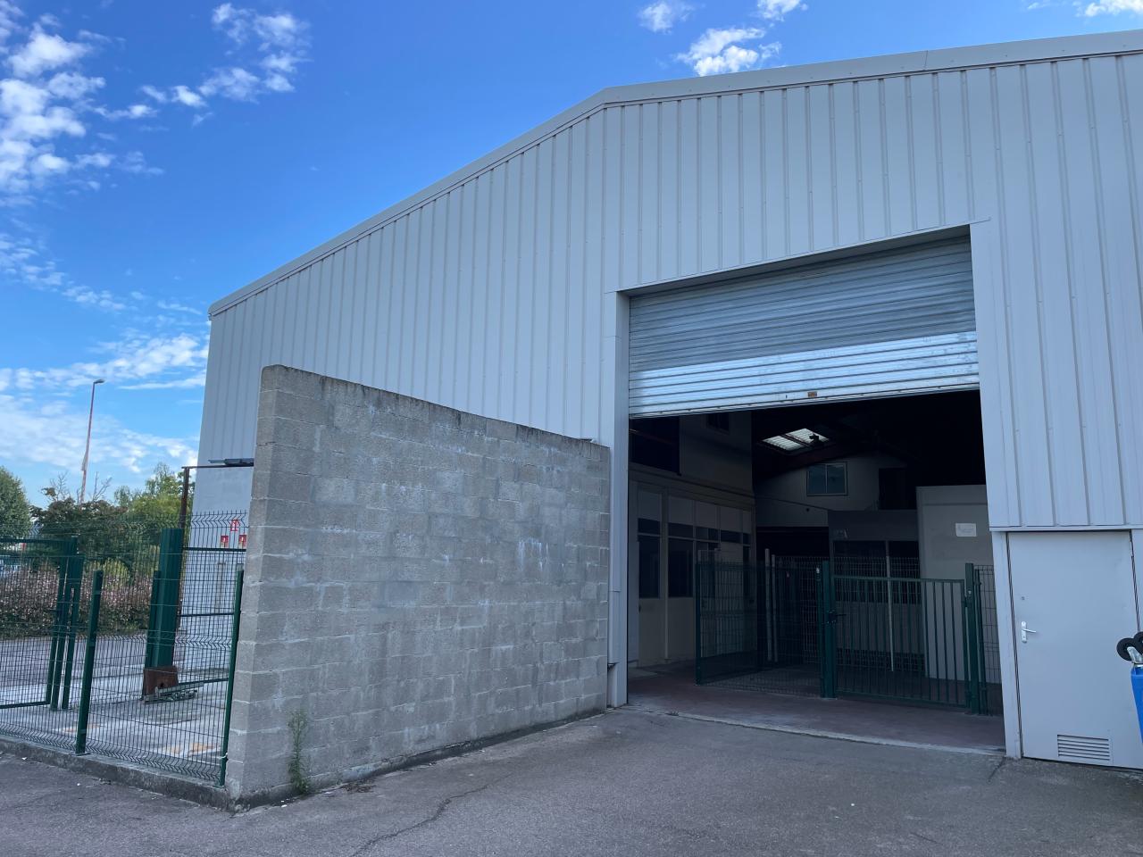 Location local d'activité Le Petit-Quevilly Seine-Maritime OLACT2206623 5