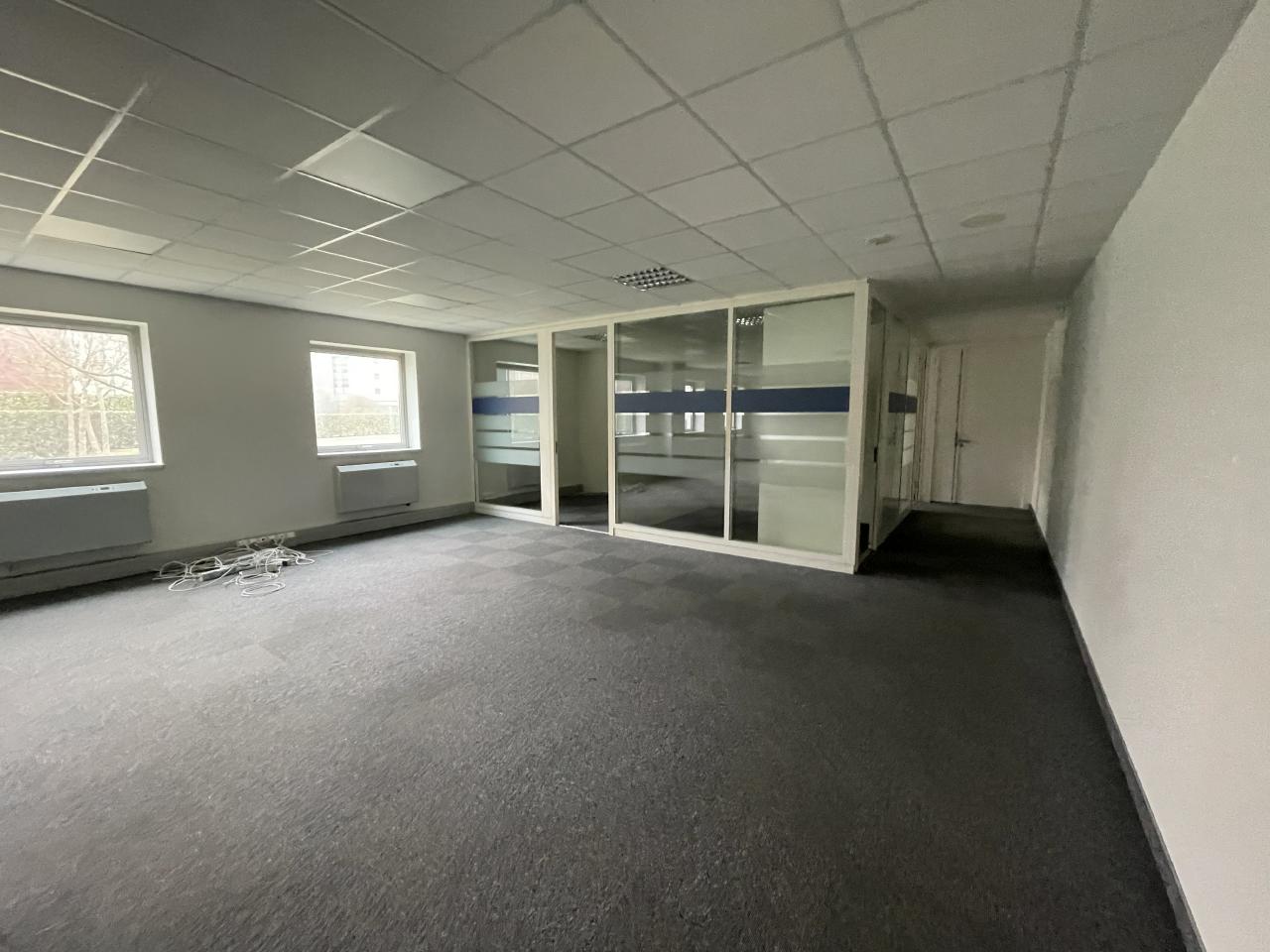 Vente bureau Illkirch-Graffenstaden Bas-Rhin OVBUR2318719 7