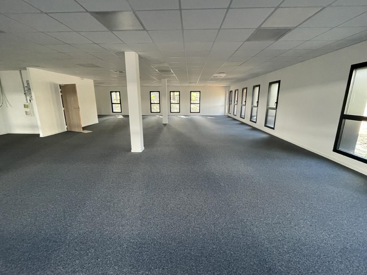 Location bureau Saint-Grégoire Ille-et-Vilaine OLBUR2311276 7