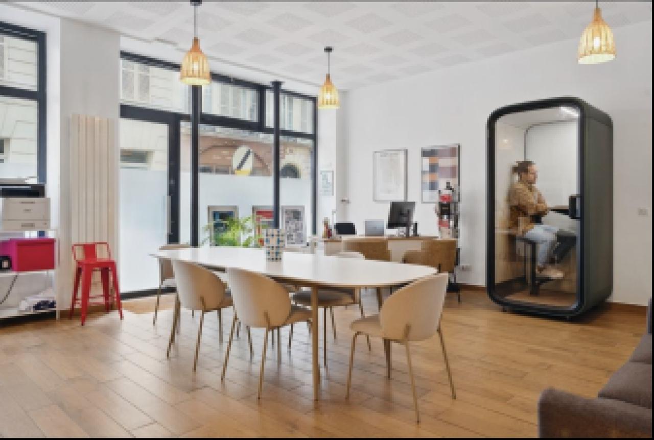 Location coworking Paris OLBUR2106612 3