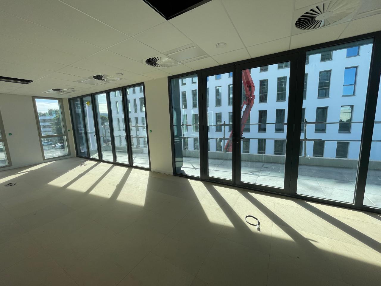 Location bureau Cesson-Sévigné Ille-et-Vilaine OLBUR2423926 7