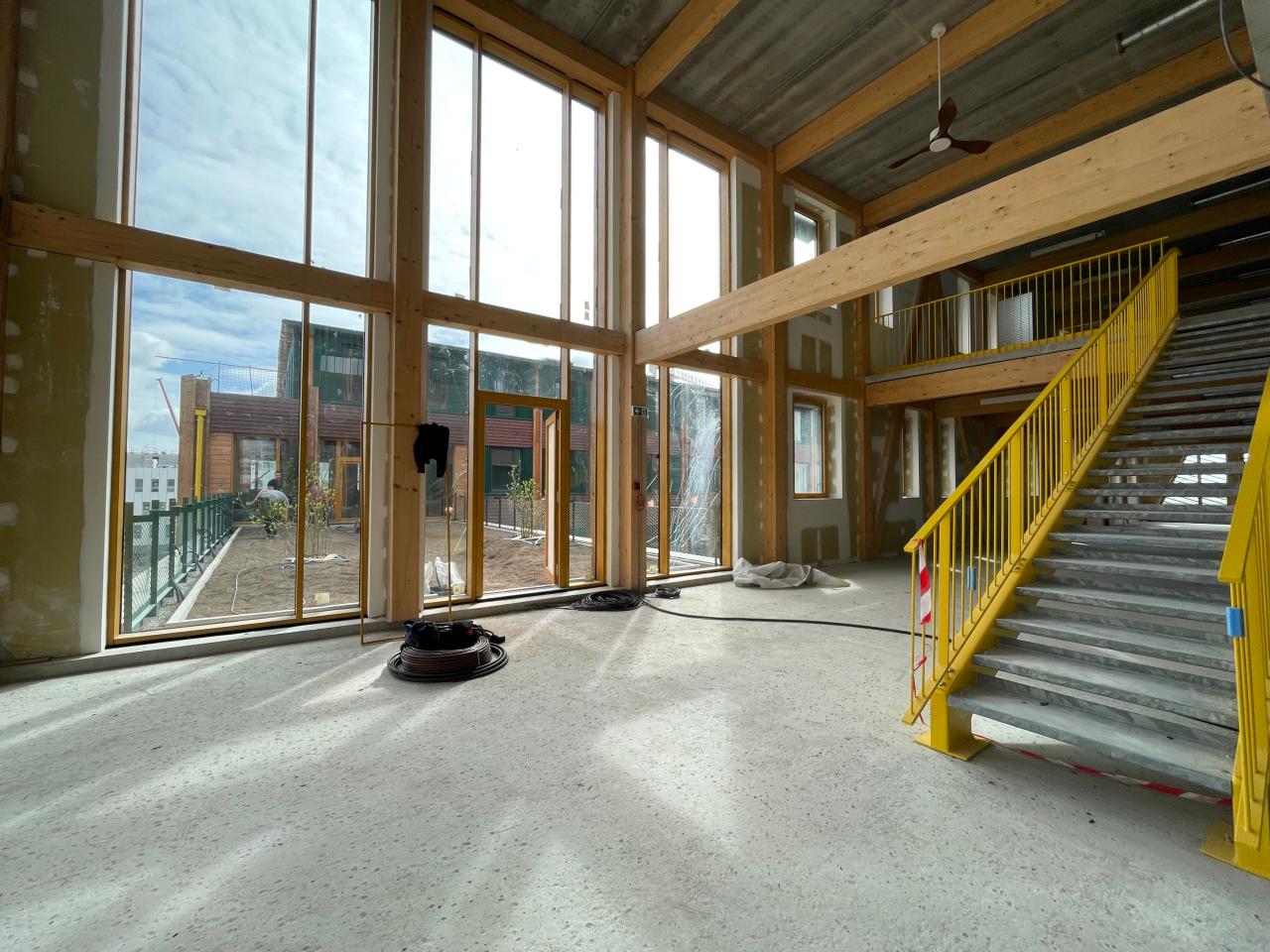 Location bureau Nantes Loire-Atlantique OLBUR2113166 6