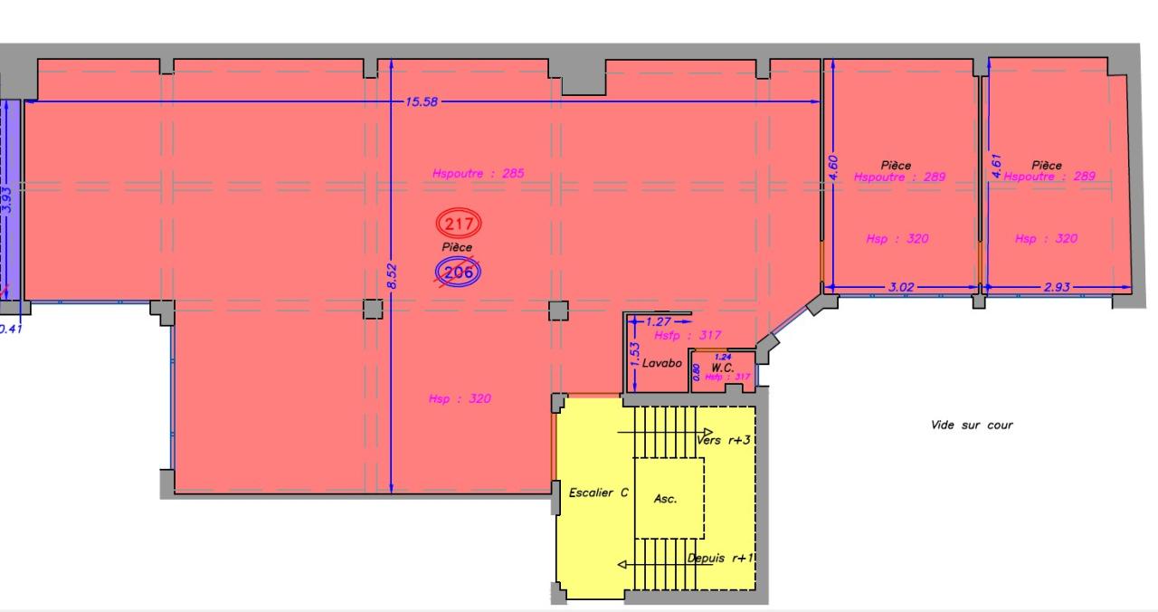 Location bureau Paris OLBUR2107390 15