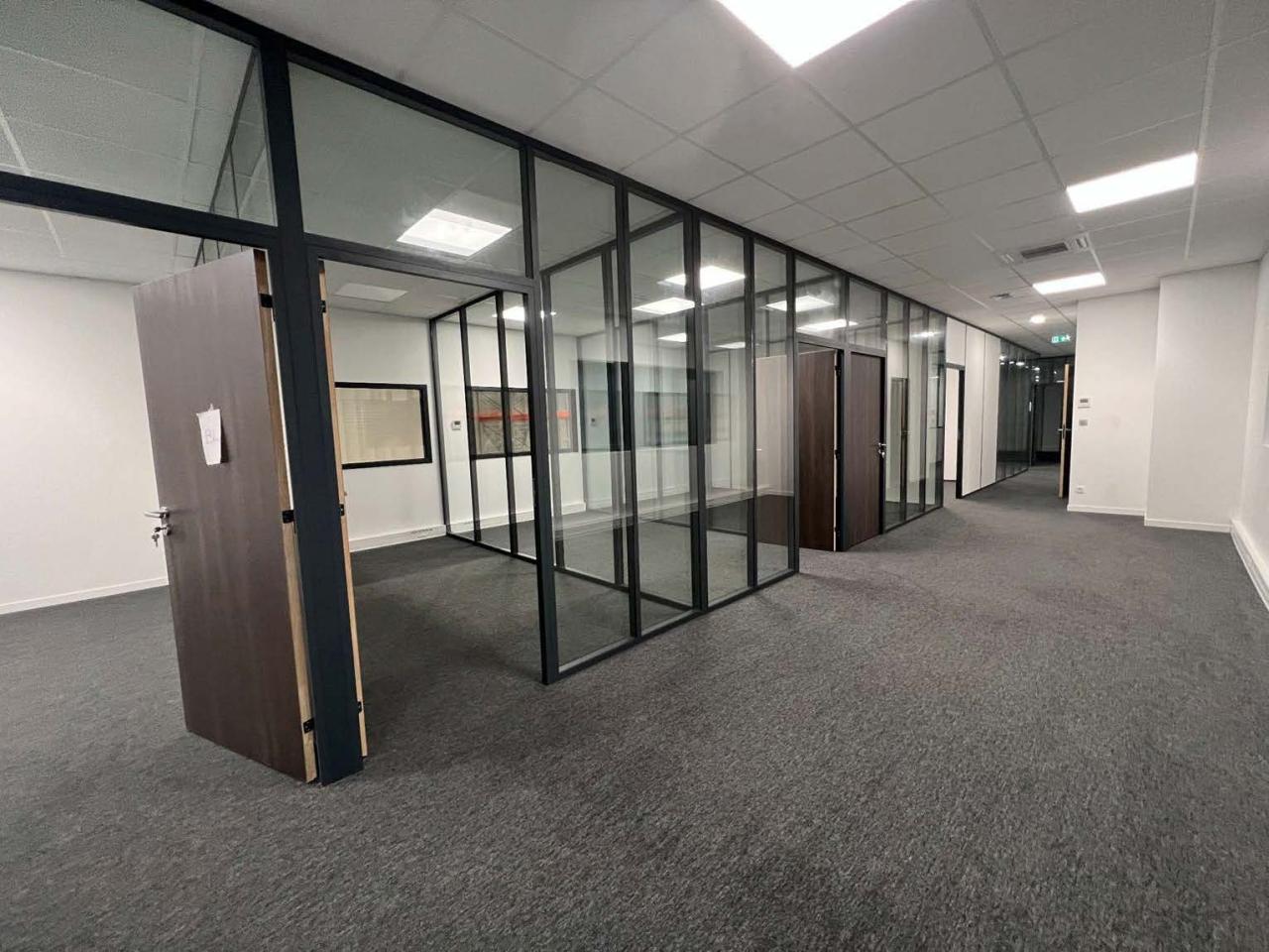 Location local d'activité Les Sorinieres Loire-Atlantique OLACT2531652 4