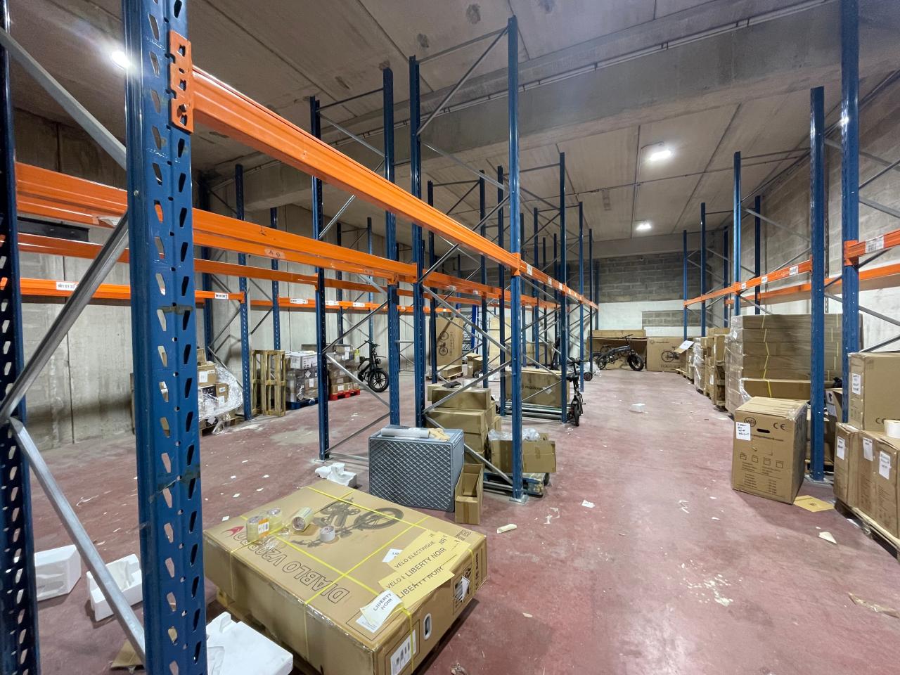 Location local d'activité Champigny-sur-Marne Val-de-Marne OLACT2639443 1