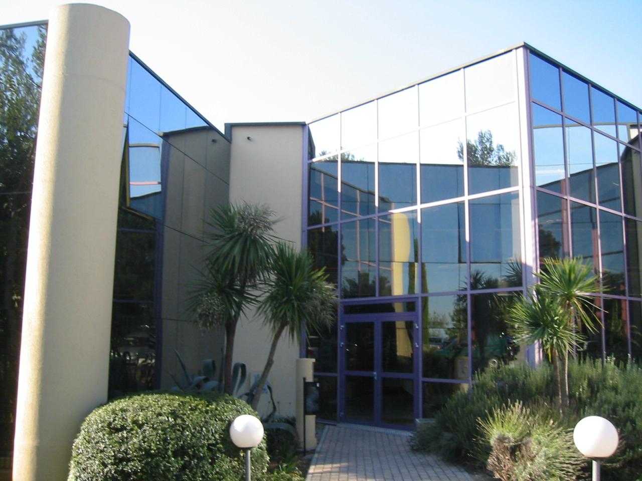 Vente bureau Antibes Alpes-Maritimes OVBUR2530545 2