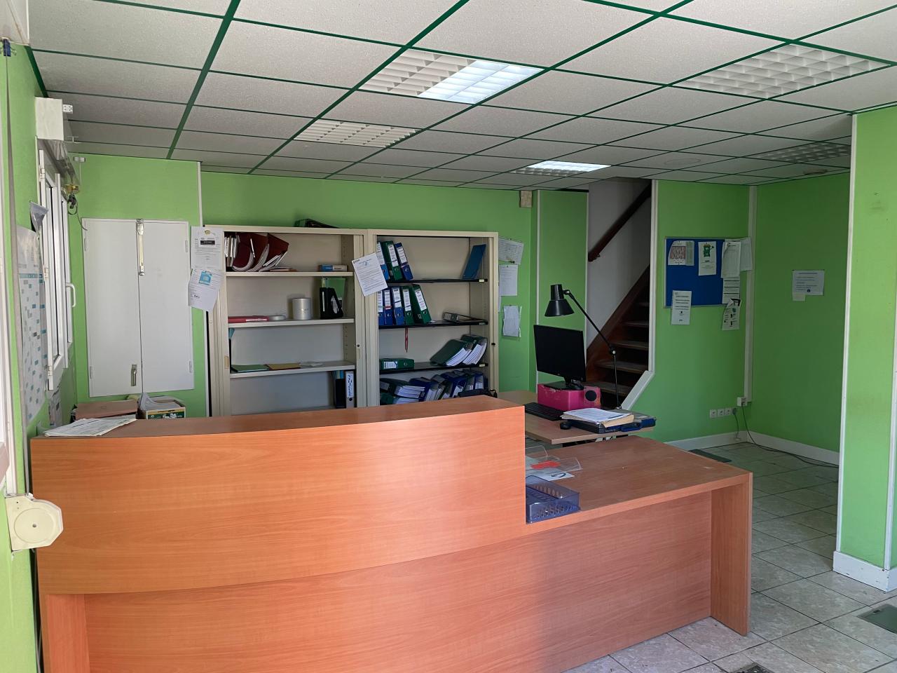 Vente local d'activité Saint-Jean-de-Braye Loiret OVACT2536936 8