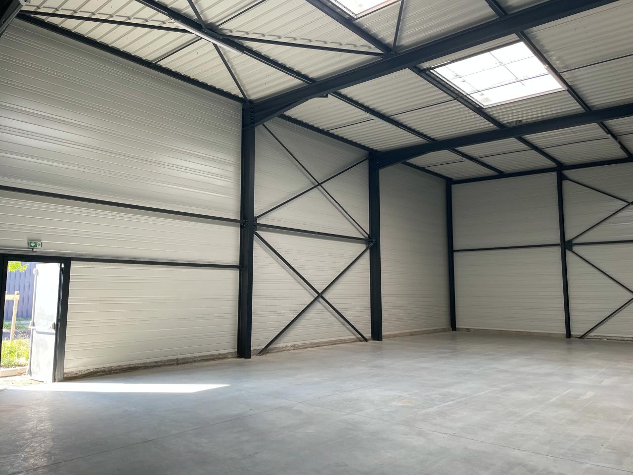 Location local d'activité Genay Rhône OLACT2531705 5