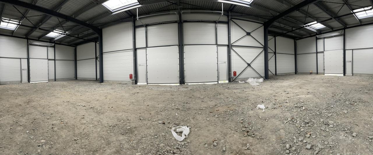 Vente local d'activité Le Havre Seine-Maritime OVACT2206548 9