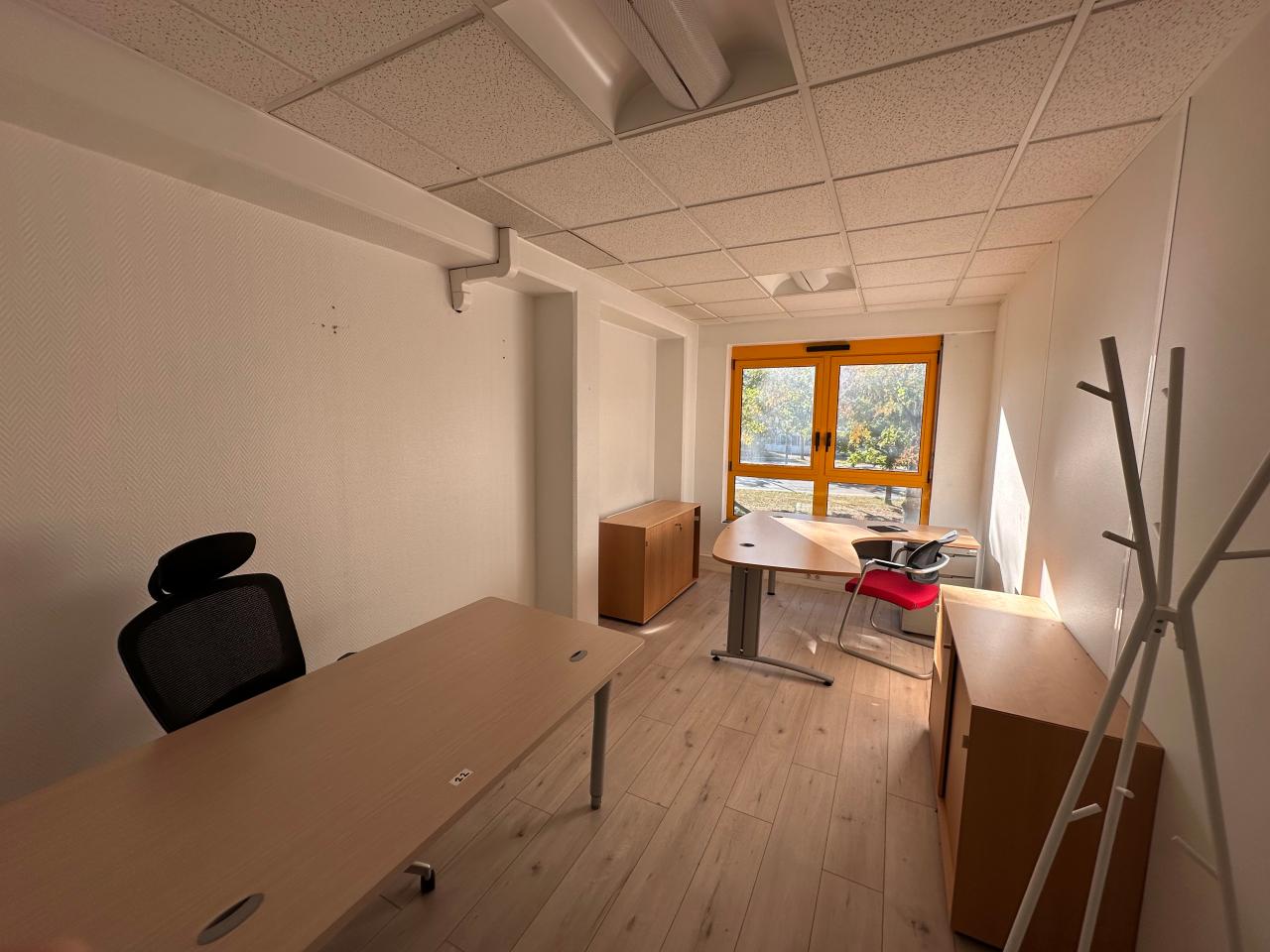 Vente bureau Dijon Côte-d'Or OVBUR2643116 5
