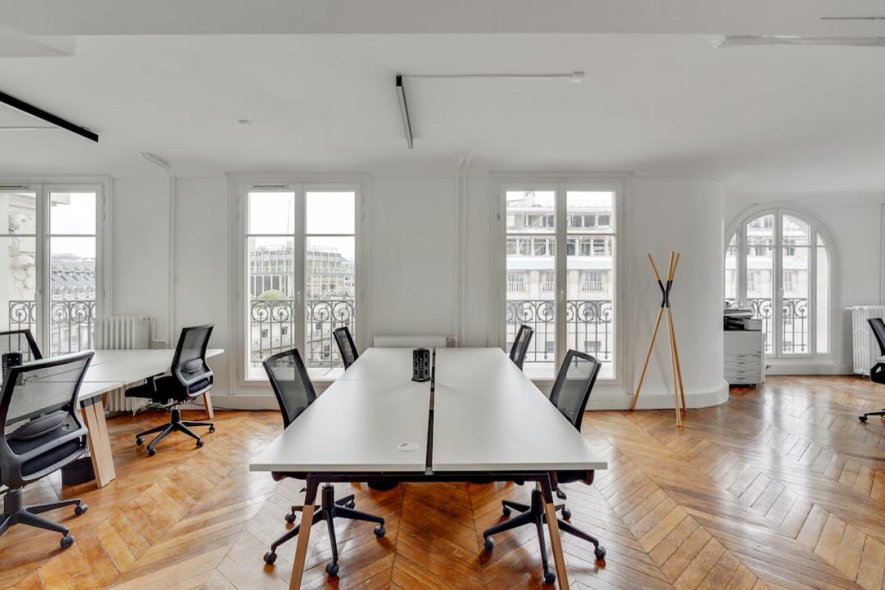 Location coworking Paris OLBUR2532787 6