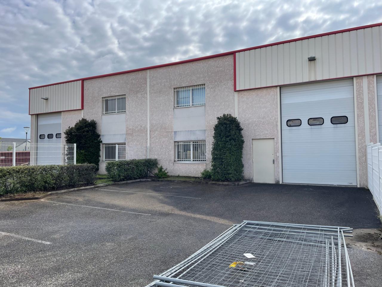 Location local d'activité Chassieu Rhône OLACT2109608 28