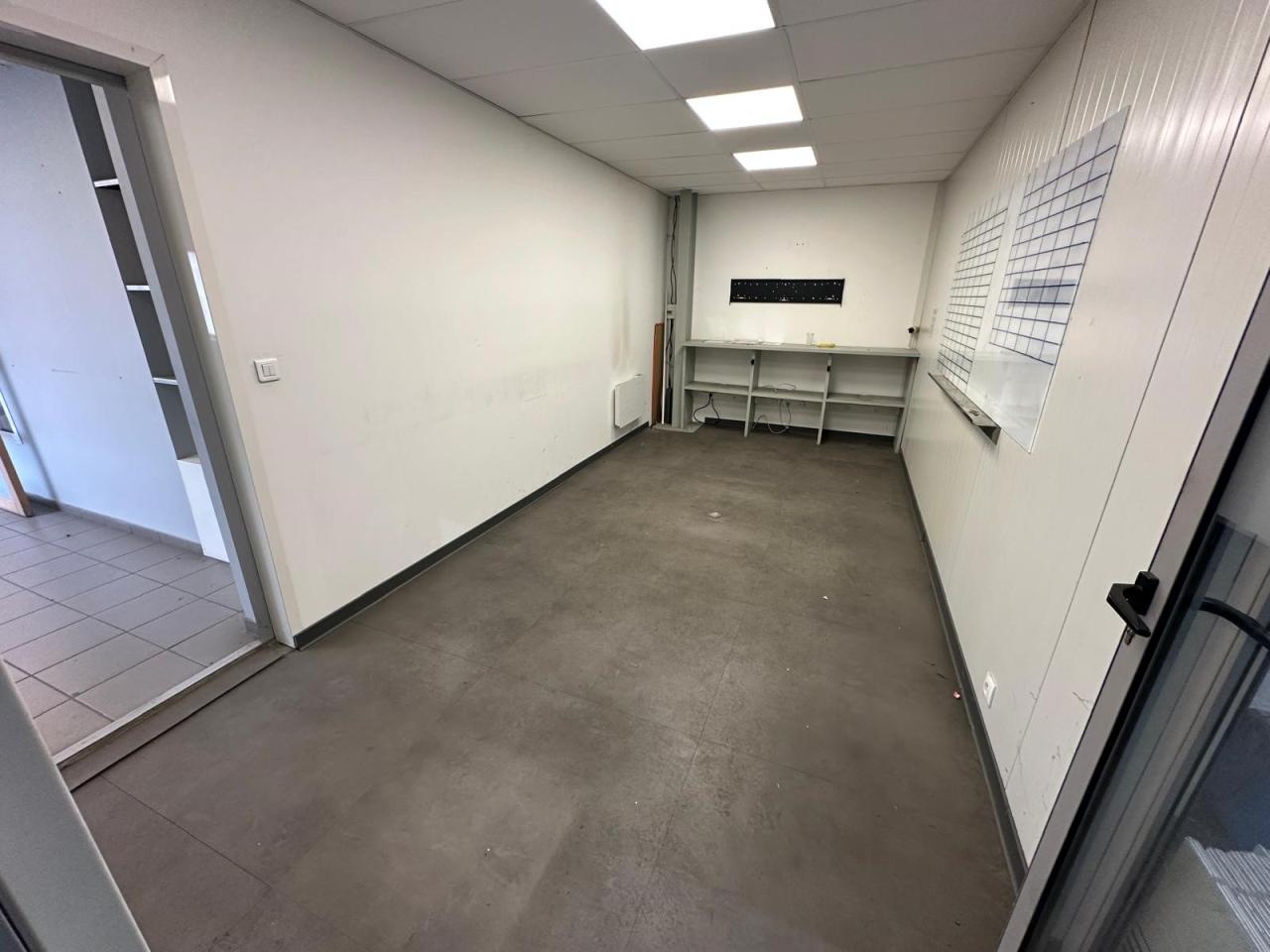 Location local d'activité Roubaix Nord OLACT2535573 5