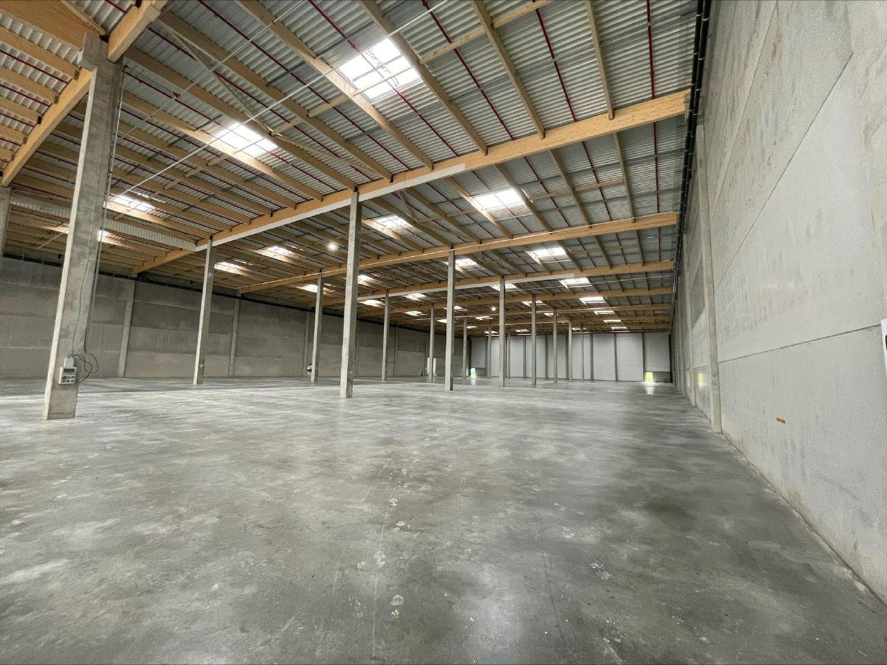 Location entrepôt classe a Boisseaux Loiret OLLOG2113692 7