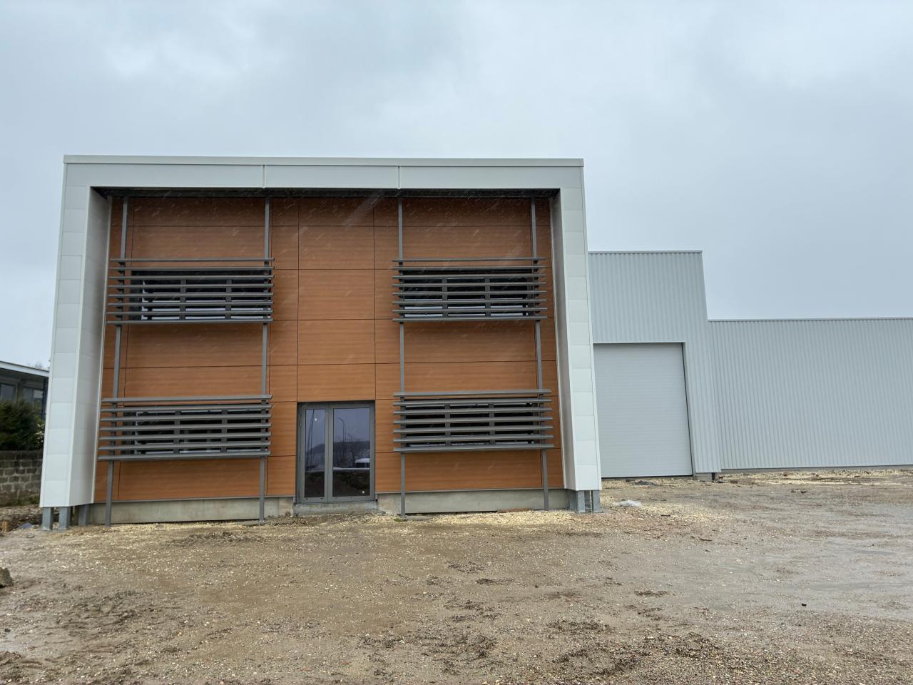 Location local d'activité Bassens Gironde OLACT2640065 6