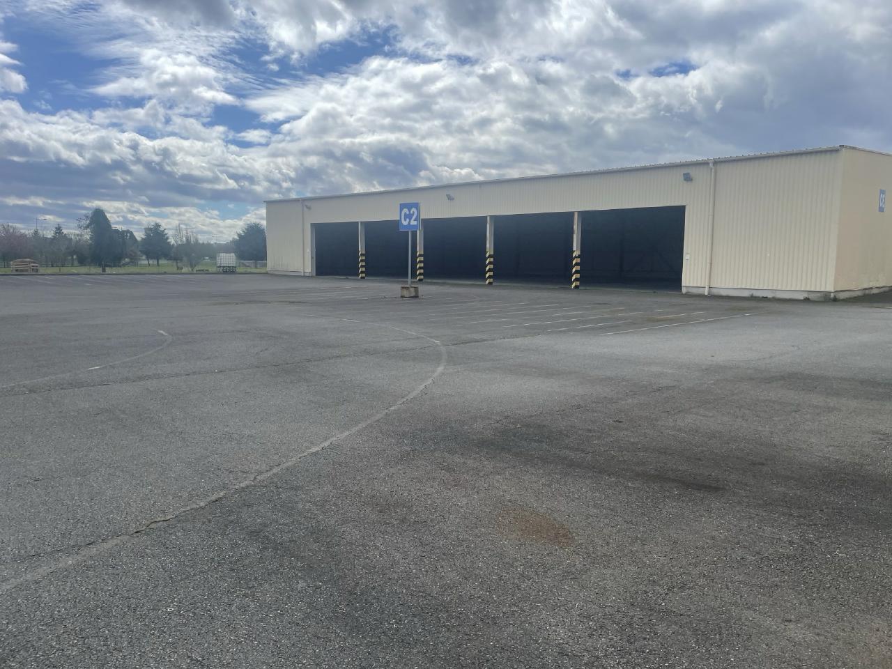 Location entrepôt Mer Loir-et-Cher OLLOG2421834 8