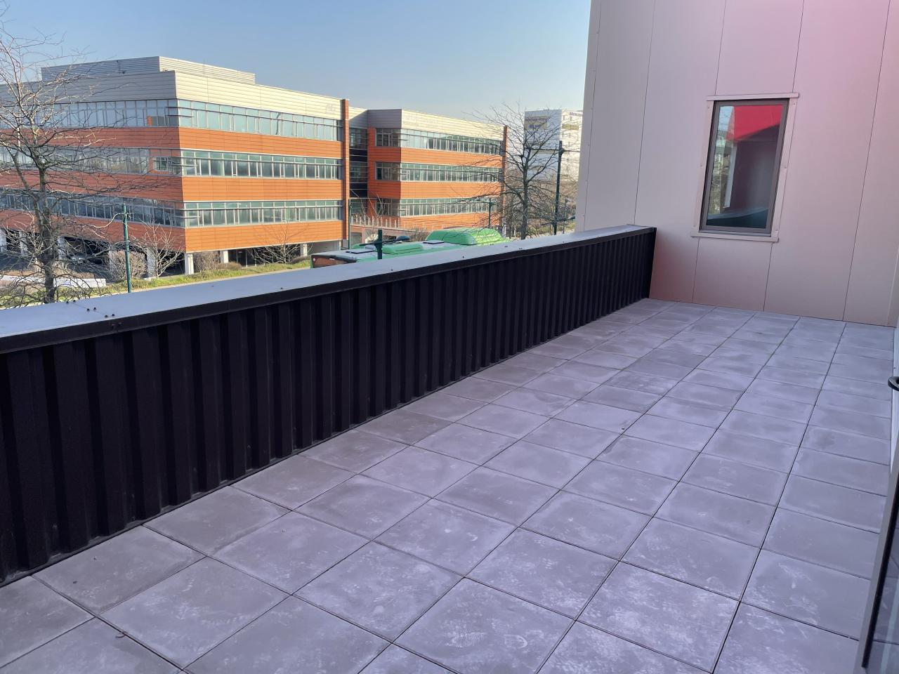 Vente local d'activité Gennevilliers Hauts-de-Seine OVACT2206368 8