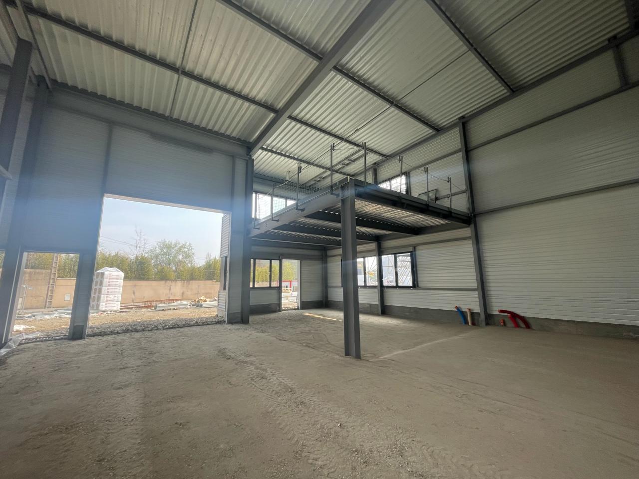 Vente local d'activité Pierre-Bénite Rhône OVACT2530438 11