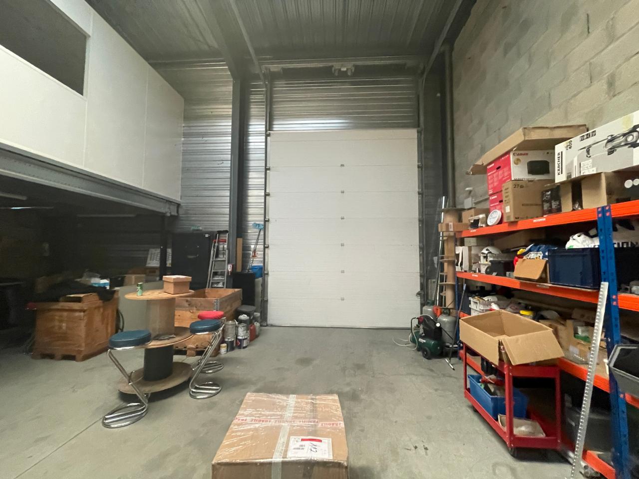 Location local d'activité Colombier-Saugnieu Rhône OLACT2645653 5