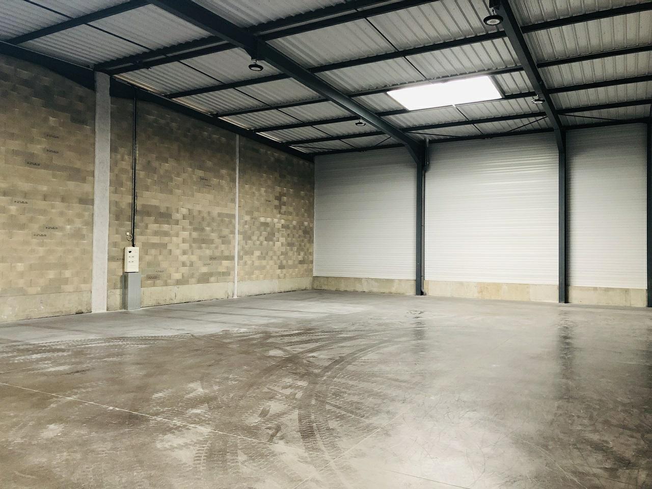 Location local d'activité Beaune Côte-d'Or OLACT2312396 8